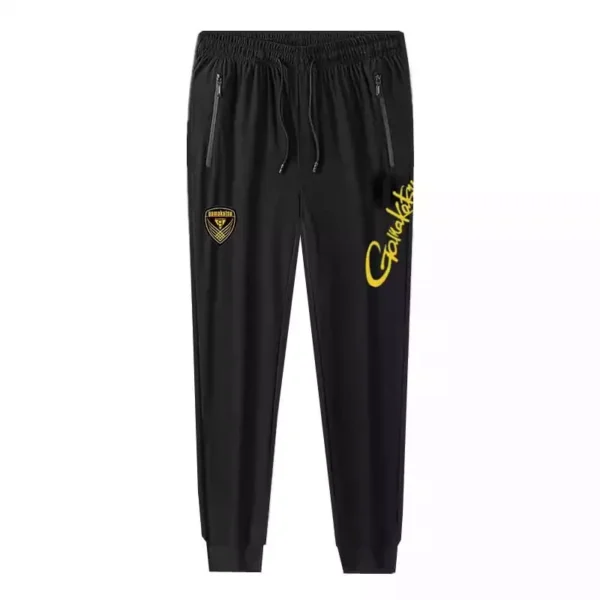 Trendy Black Trouser