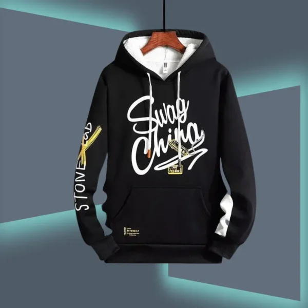 Stylish Cotton premium Hoodie