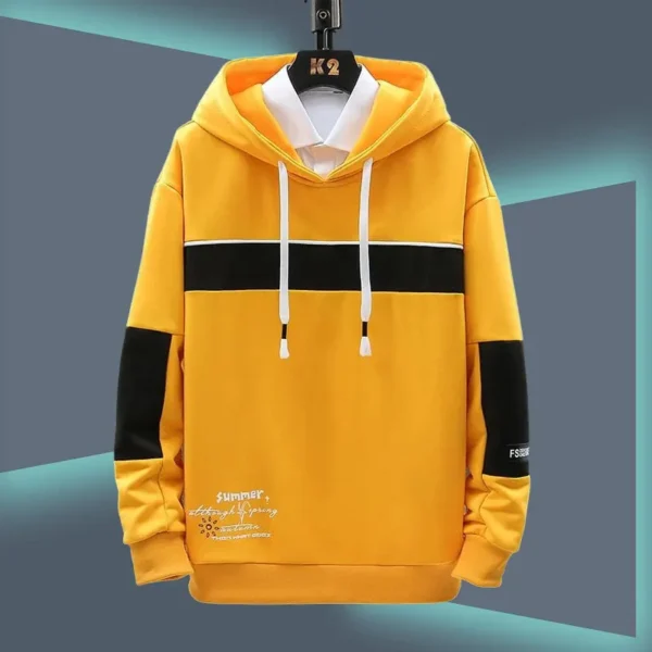 Stylish Cotton premium Hoodie