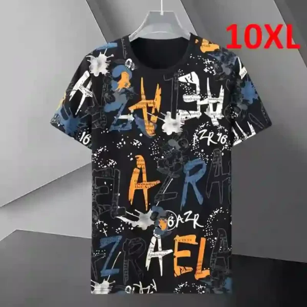 Black premium Tshirt