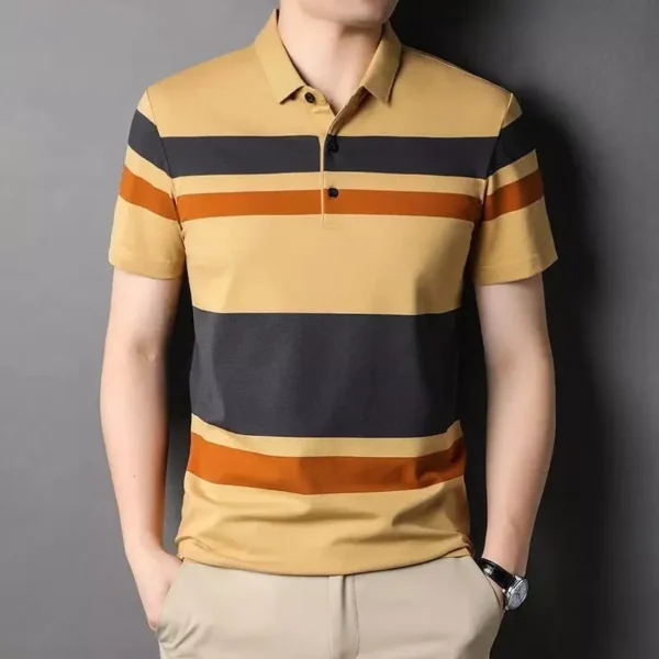 Premium stylish polo shirt