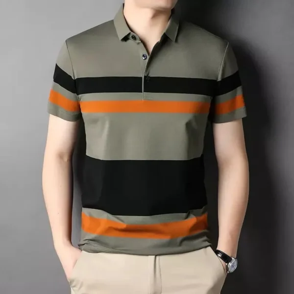 Premium stylish polo shirt