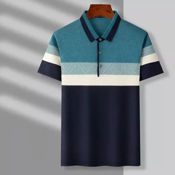 Premium stylish polo shirt