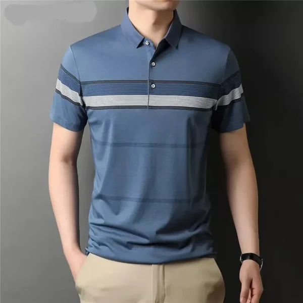 Premium stylish polo shirt