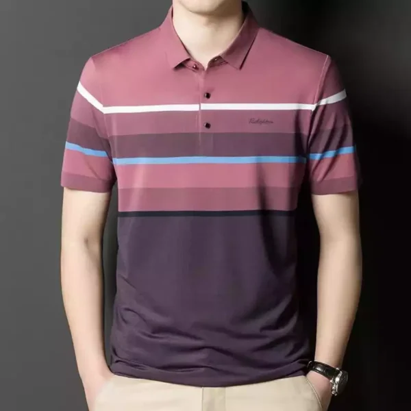 Premium stylish polo shirt