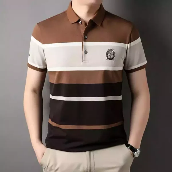 Premium stylish polo shirt