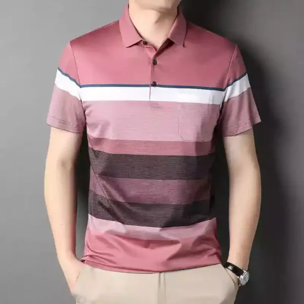 Premium stylish polo shirt