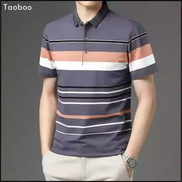 Premium stylish polo shirt