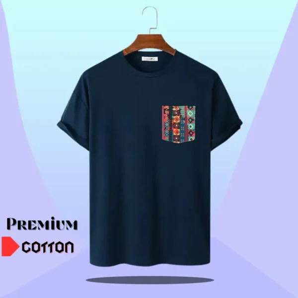 Premium Cotton Tshirt