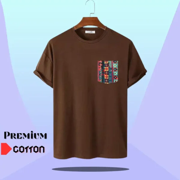 Premium Cotton Tshirt