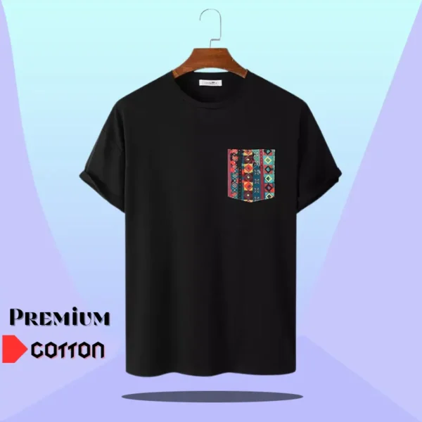 Premium Cotton Tshirt