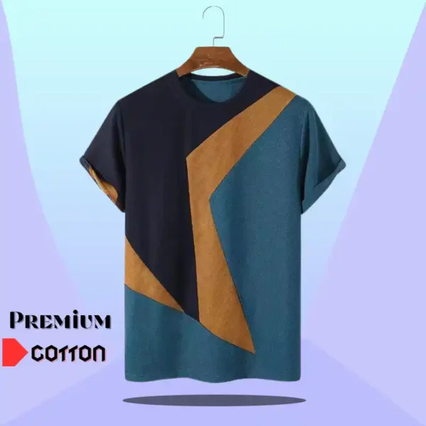 Premium Cotton Tshirt