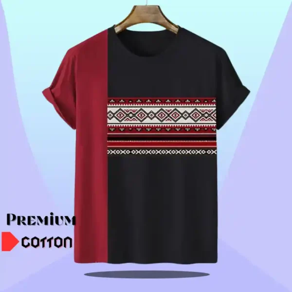 Premium Cotton Tshirt