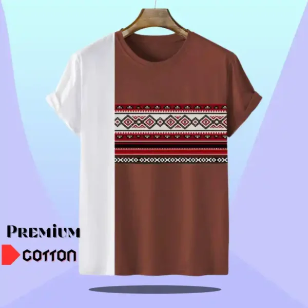 Premium Cotton Tshirt