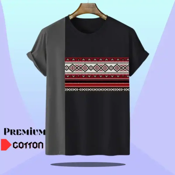 Premium Cotton Tshirt