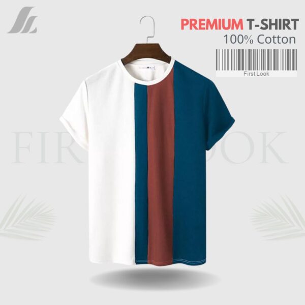 Men's Premium Cotton T-Shirt