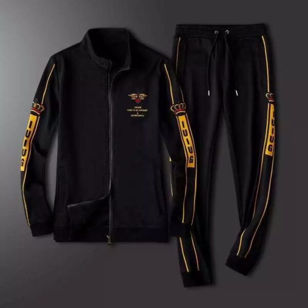 Premium Cotton full sleeve jacket & Trouser Set For Men