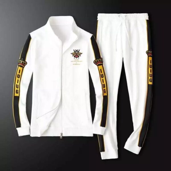 Premium Cotton full sleeve jacket & Trouser Set For Men