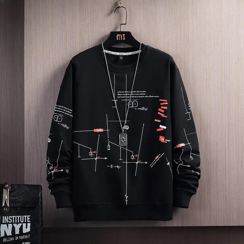 Premium Black full sleeve Tshirts For Men