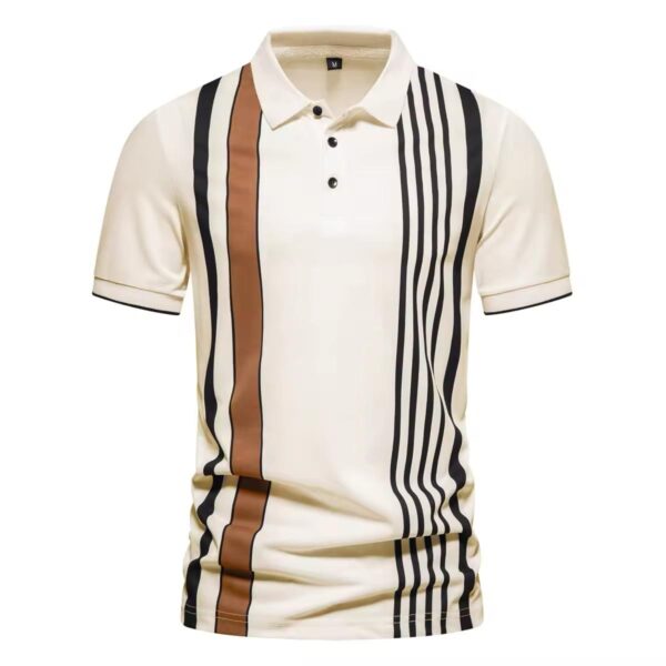 Premium Cotton Half Sleeve Polo T- Shirt For Men