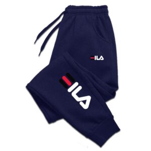 Men's Winter New Jogging joggers pant High Quality Printed